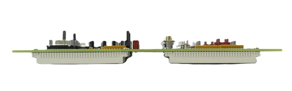 Used AMAT Applied Materials 0100-38036 Chamber Set Seriplex Backplane PCB Working