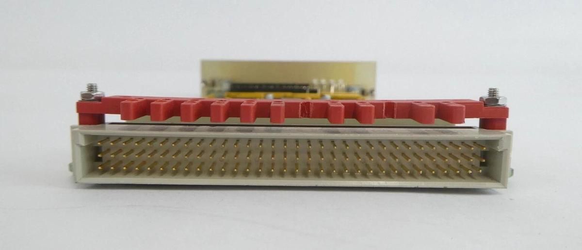 Used DIP 15039403 Processor Board PCB Card CDN394 AMAT 0190-09961 Working
