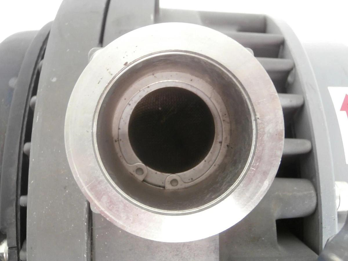 Used GVSP30 Edwards A71003908XS Scroll Vacuum Pump Undetermined Hours Tested Working