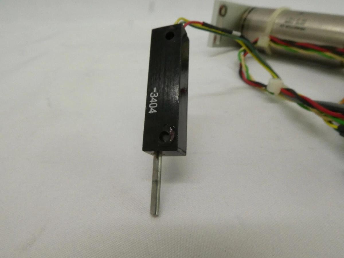 Used Faulhaber 2251R012S Minimotor Assembly S8FLP10A Nikon NSR Working Surplus