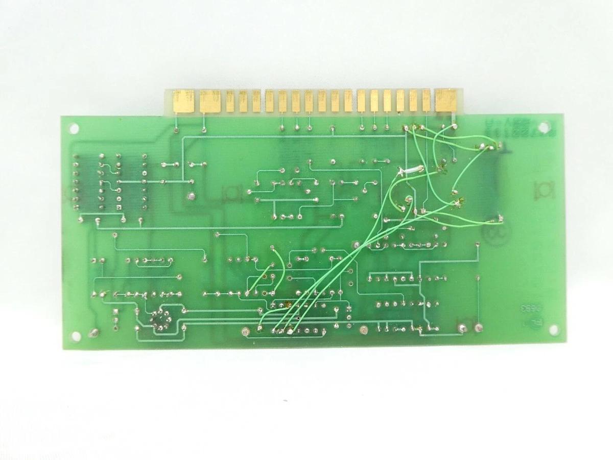 Used Varian Semiconductor VSEA 10720111 BIC X Scan Generator PCB P1-22C Lot of 3