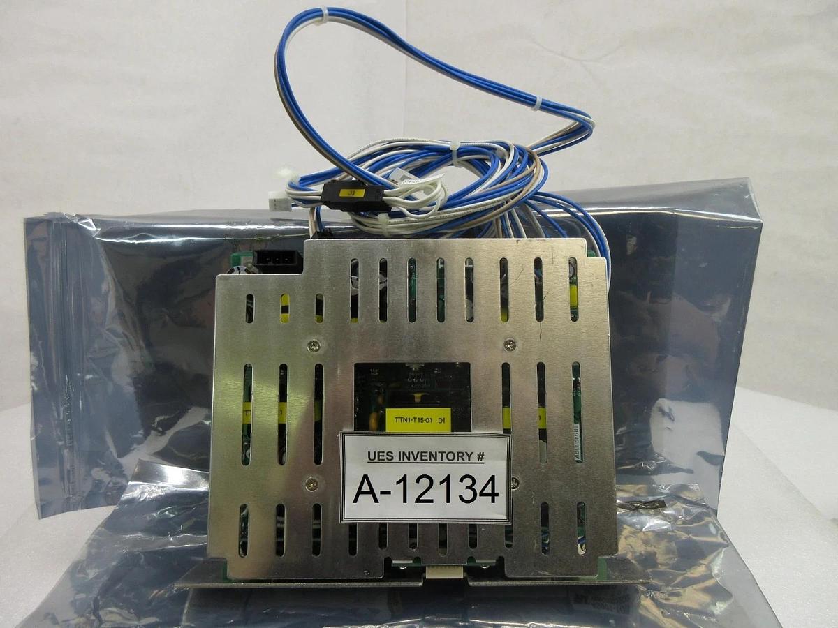 Used Tec Izu Electronics VDBC0002202 Power Supply PCB Nikon 4S001-108 Copper Cu Used