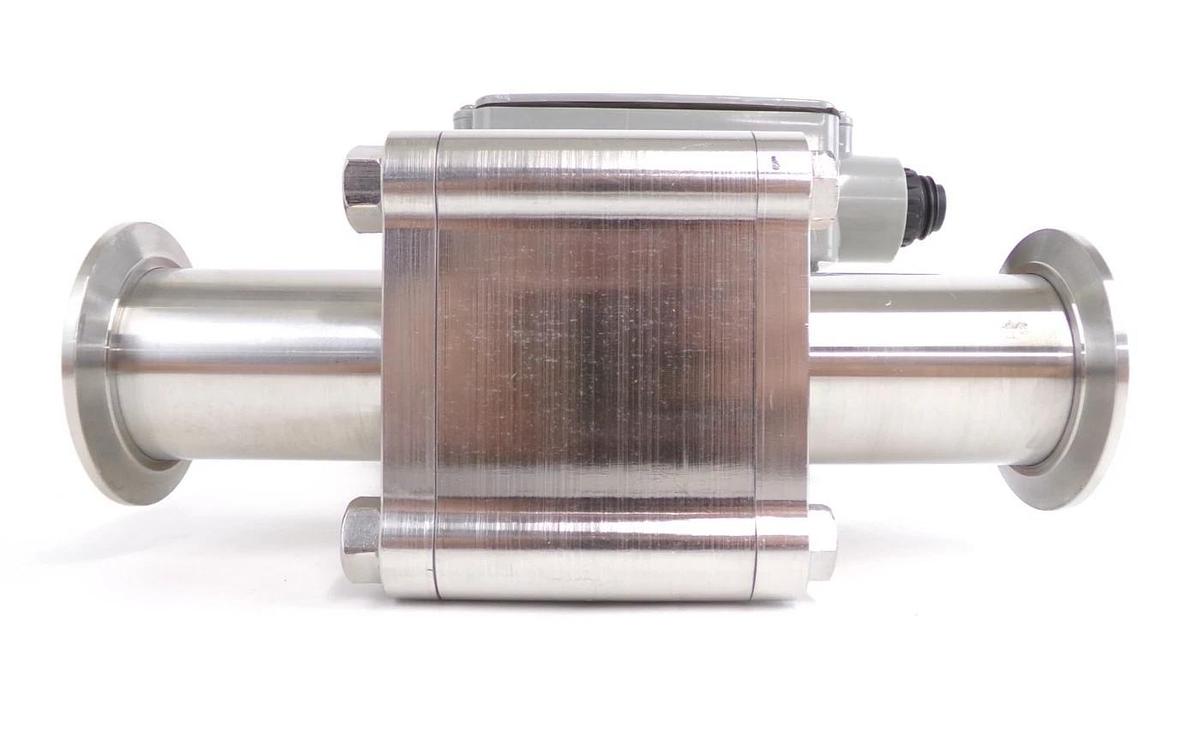 Used A&N Corporation 0190-53731 Vacuum Pump Valve AMAT Applied Materials Working