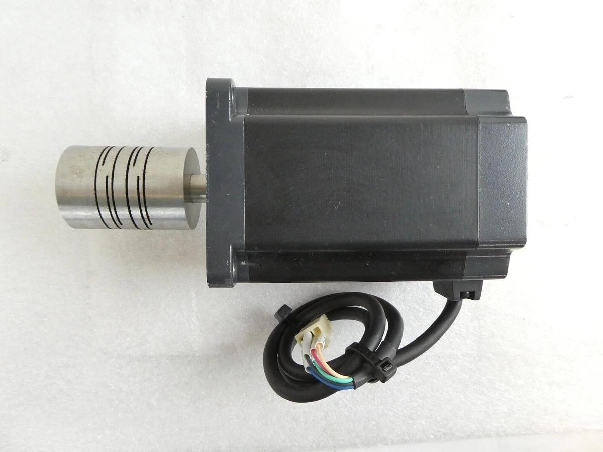 Used Oriental Motor PK596H-NACM-A4 PK5913H-NAC-A3 Stepping Motor VEXTA Lot 7 Working
