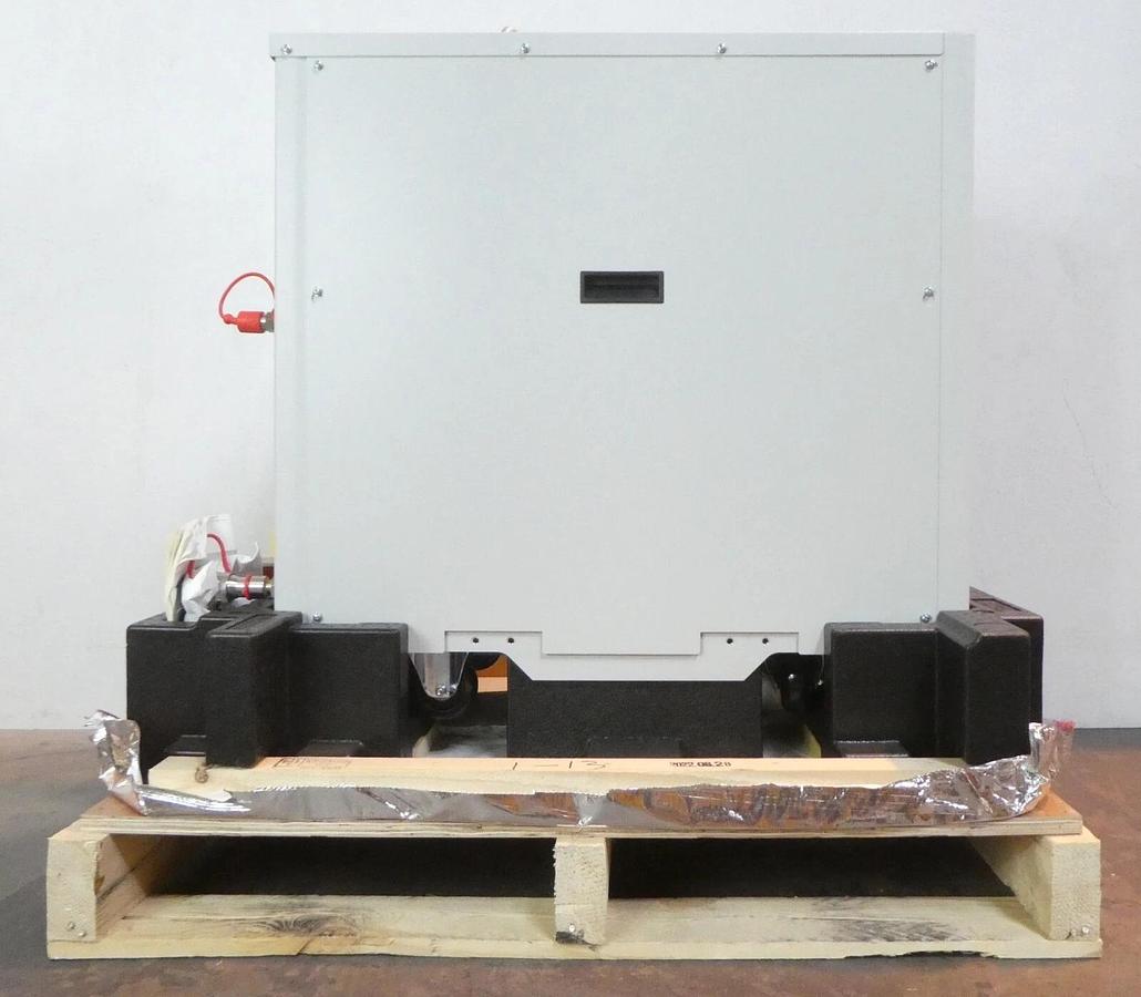 iXH 1210H Edwards ACDA0A122200 Vacuum Pump iXH1210H MK1 HV MM44 Harsh New