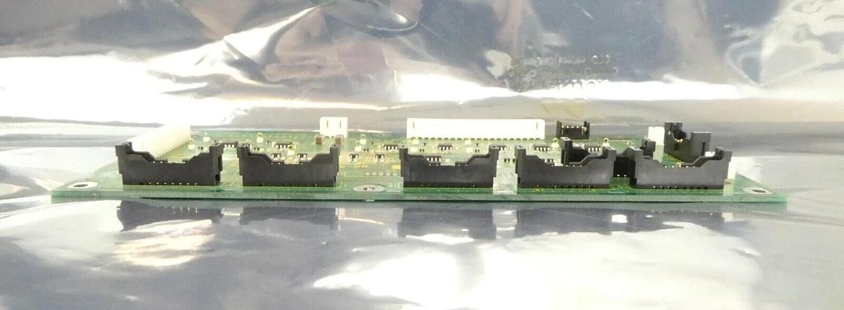 Used Daihen RG-392701 RF Generator Interface Board PCB YGA-36B Working Surplus