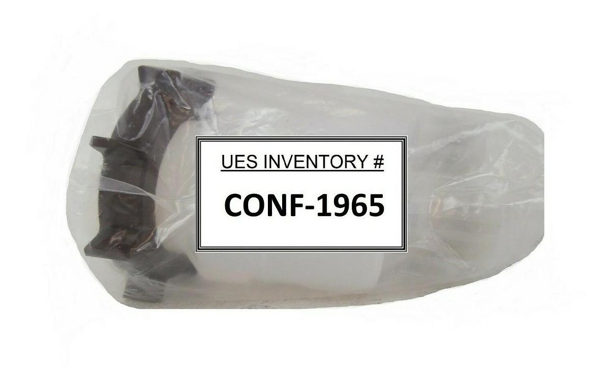 Entegris DHT-00-04-000 Dispense Head Slurry Delivery Fluoroware New Surplus