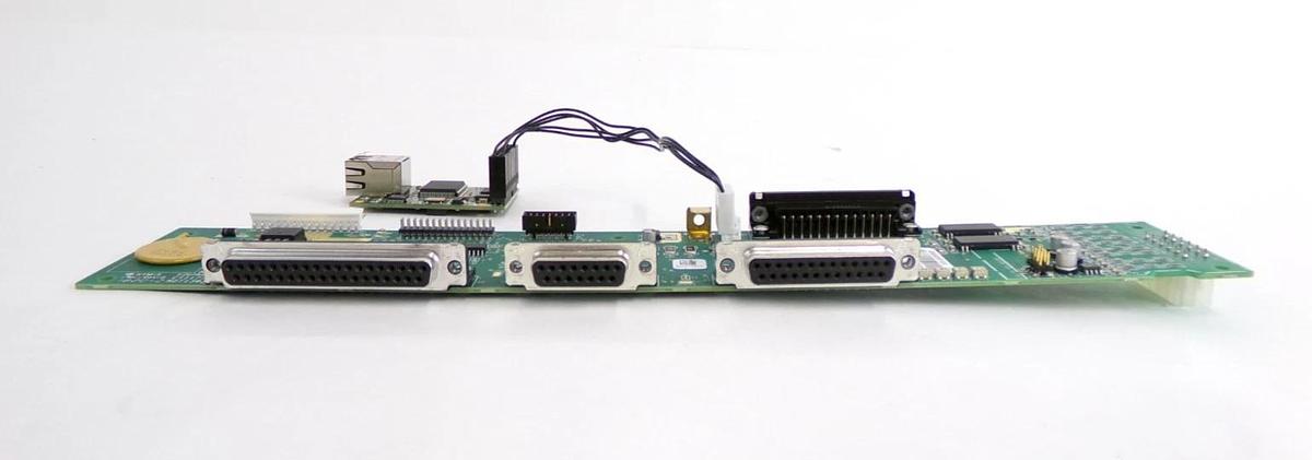 Used Kollmorgen E207844 Interface PCB Assembly PVD-CIB2.75 6400269 Lot of 2 Working