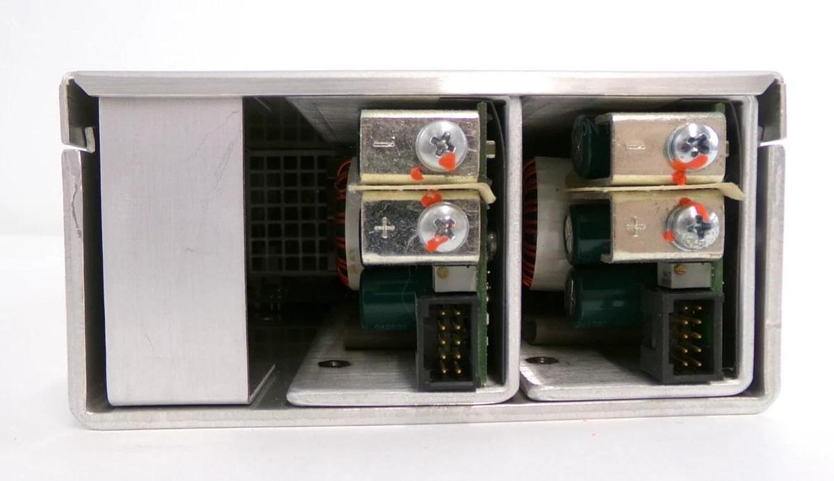 Used XP Power F6B5B5 Spectrometer Power Supply AB Sciex 10004013 Lot of 2 Working