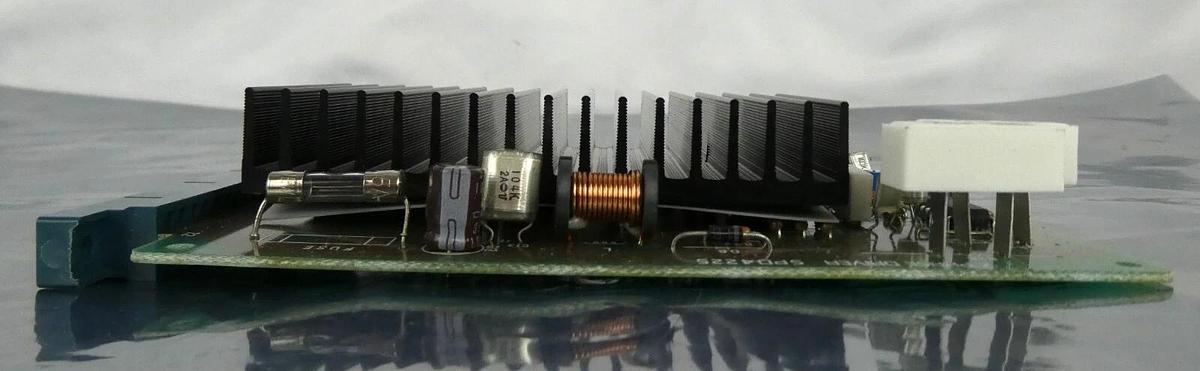 Oriental Motor Company SPD4225 2-Phase Driver Vexta TSK-6 New Surplus