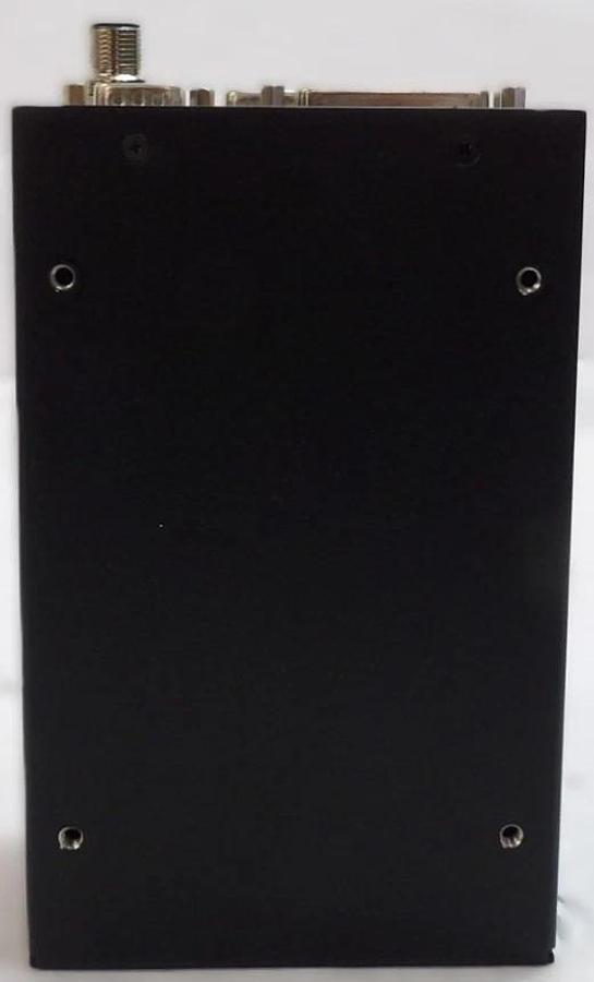 Used MKS Instruments AS01294-04 Hardened DeviceNet I/O Block CDN294R Lot of 2