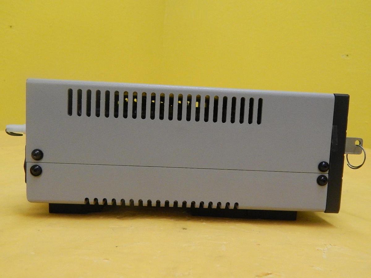 Used Lightwave Electronics M131S-AA01 Laser Diode Driver 131A Used Working