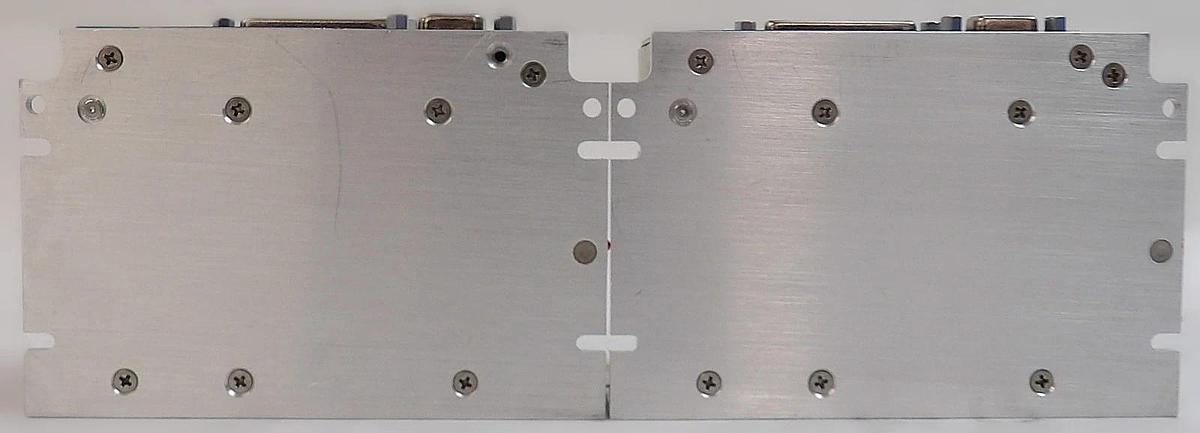Used Copley Controls 800-2021 Single Axis Servo Drive Lot of 2 Working
