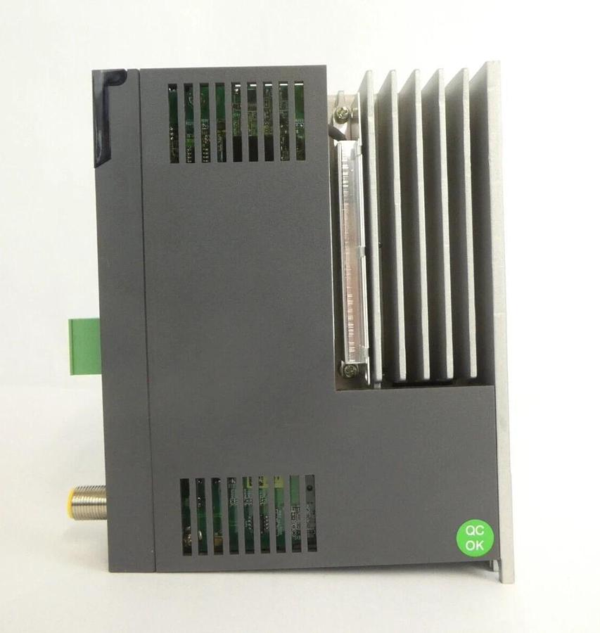 Used AMAT Applied Materials 1080-01809 Servo Drive Module Lot of 2 Working Spare