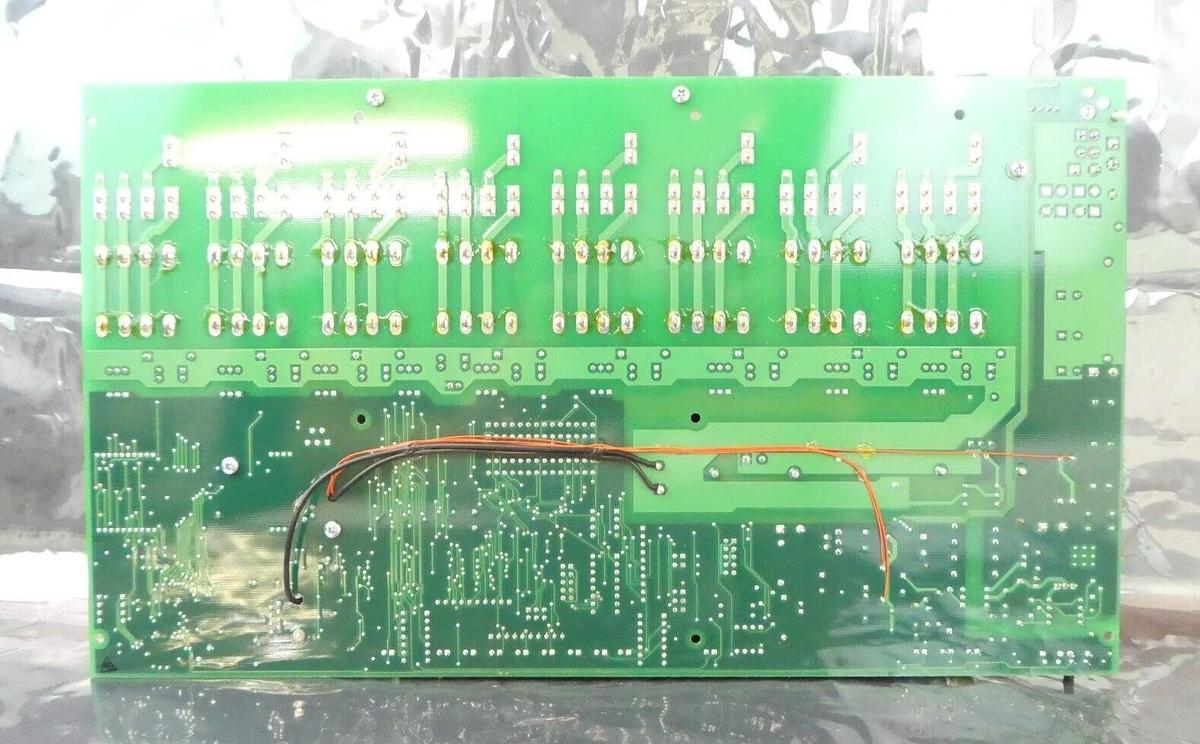 Used Omnitronix 30-0131C Power-Point PP1 Control PCB Working Surplus