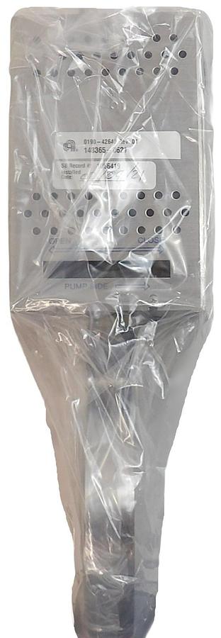 MKS Instruments T3BIB-30925 High Speed Smart Exhaust Throttle Valve New Surplus