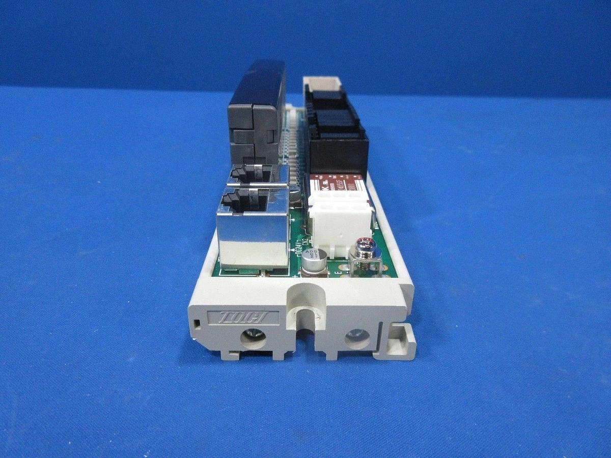 Used DNS Dainippon Screen DS-1608-TR I/O PCB SN-2016-TRDS Lot of 4 DNS FC-3000 Used