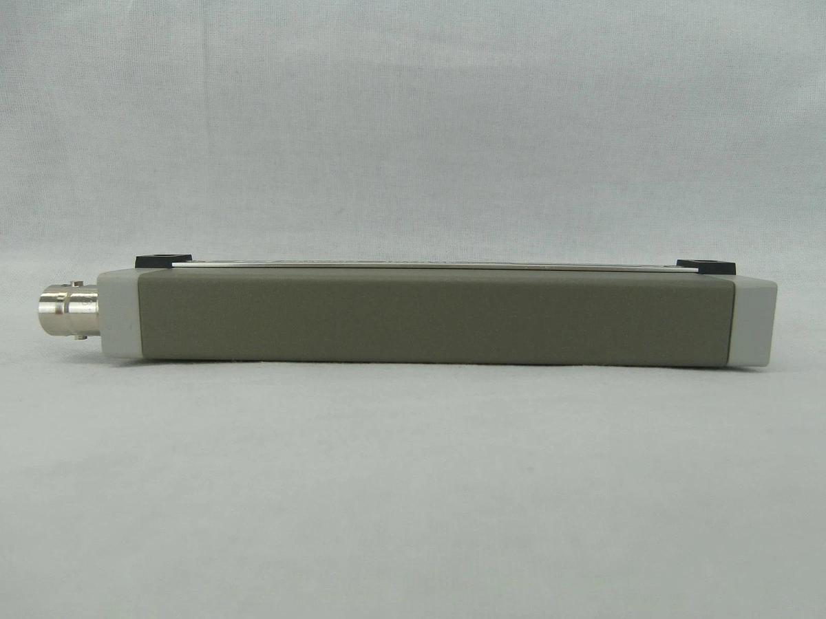 Used HP Hewlett-Packard 10780F Remote Receiver Option C09 Agilent Technologies Used