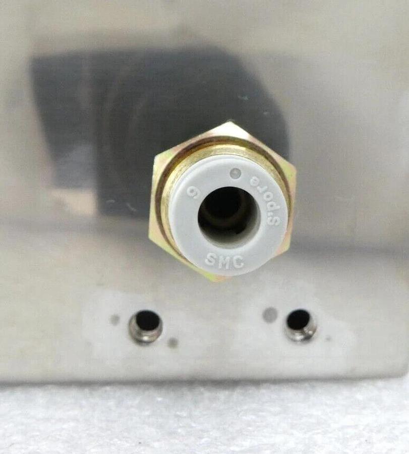 Used Nikon Pneumatic Controller Module NRM-3100 300mm Wafer System N130-50P-DG Spare