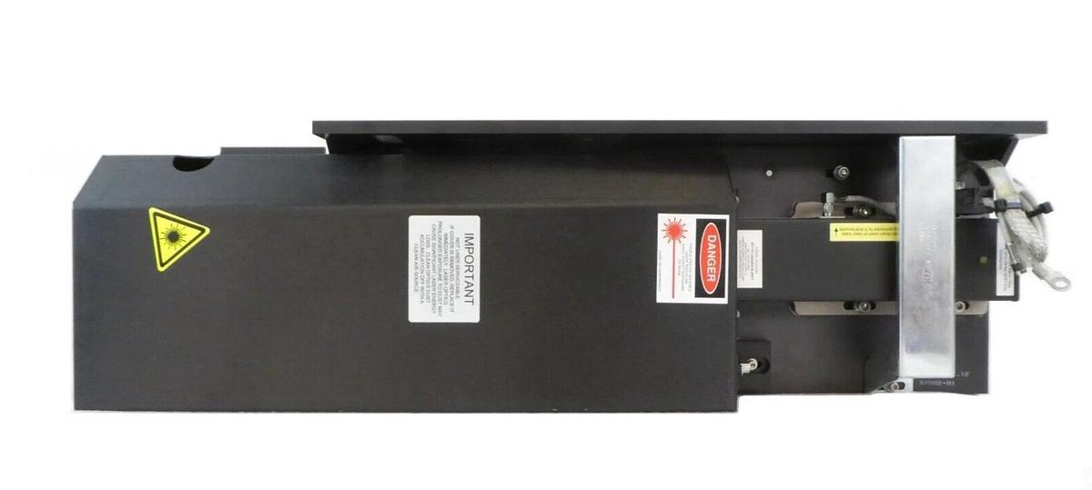 Used Applied Biosystems 051304 Spectrometer Laser Assembly LCM-DTL-374QT Sciex Spare