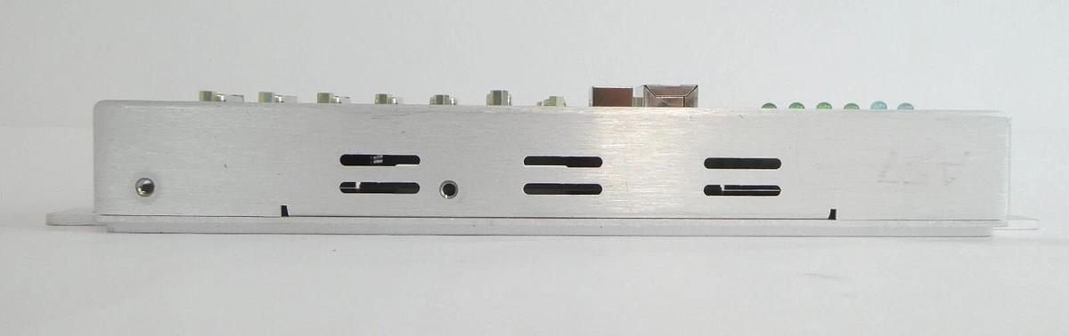Used Lam Research 853-866935-005 Control Module Assembly Working Surplus