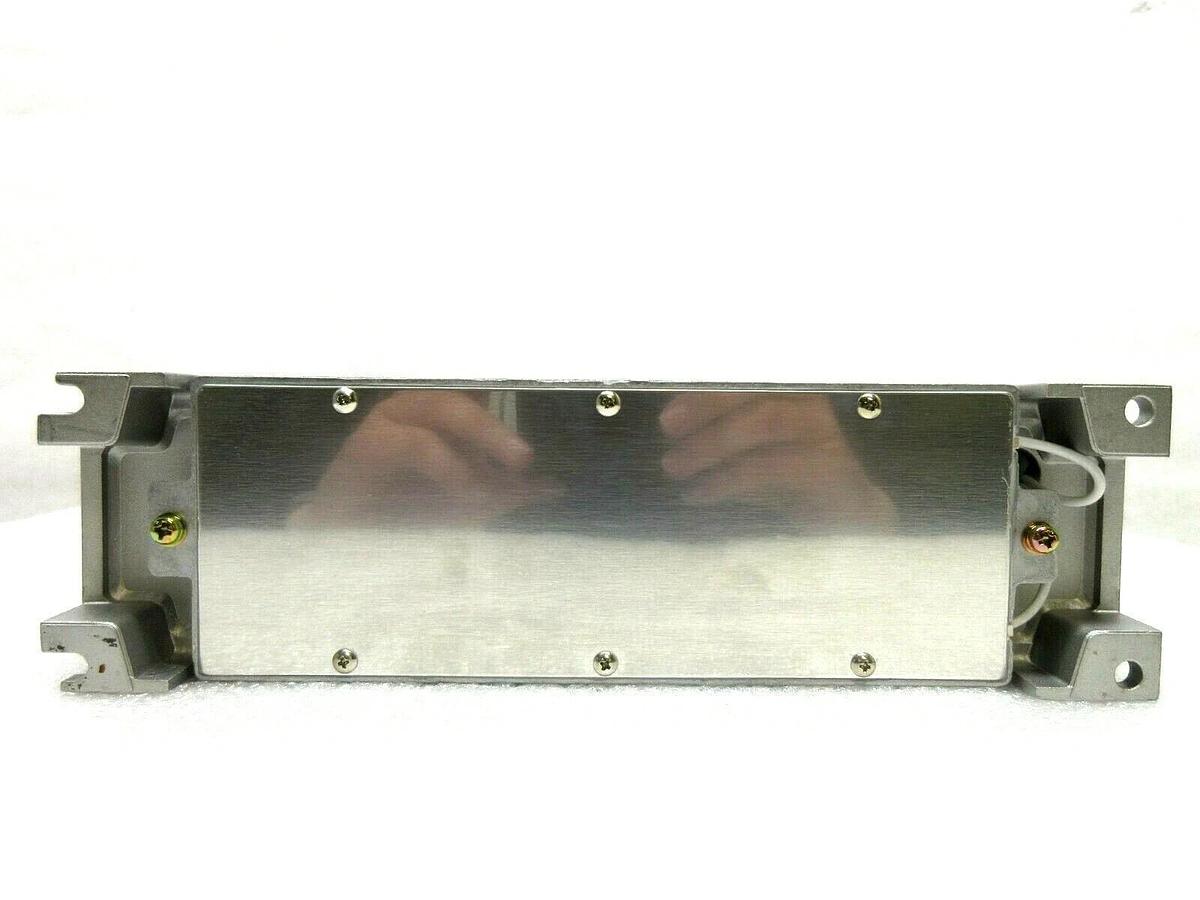 Used Mitsubishi MR-H40AC-S73-P51 AC Servo Drive Panasonic FB30T-M Flip Chip Used
