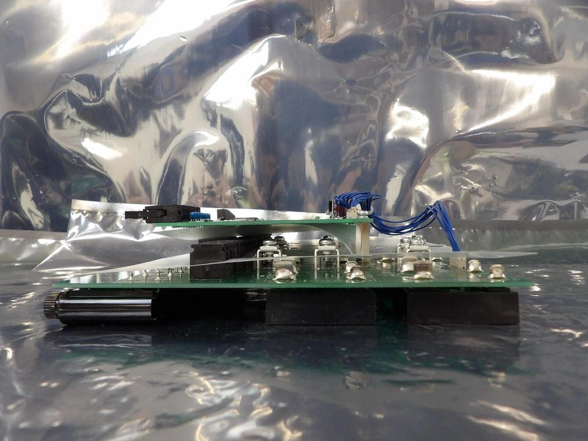 Used Alto ND00515-02 Interface PCB Assembly CVM-11 Reseller Lot of 2 Working Spare