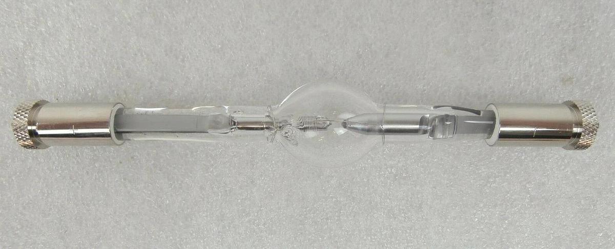 Hamamatsu L2917-04 Mercury-Xenon Lamp Type KLA-Tencor 0108247-000 New Surplus