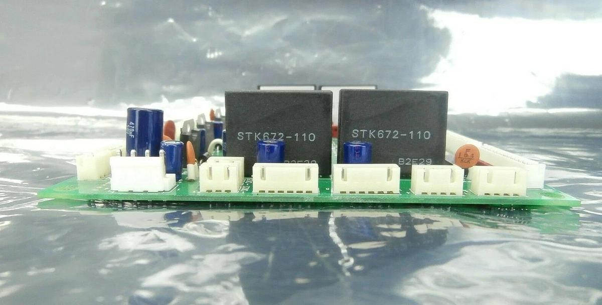 Used Hiranuma Sangyo C230450 MP Drive Board PCB C233280 AS-200 Working Spare