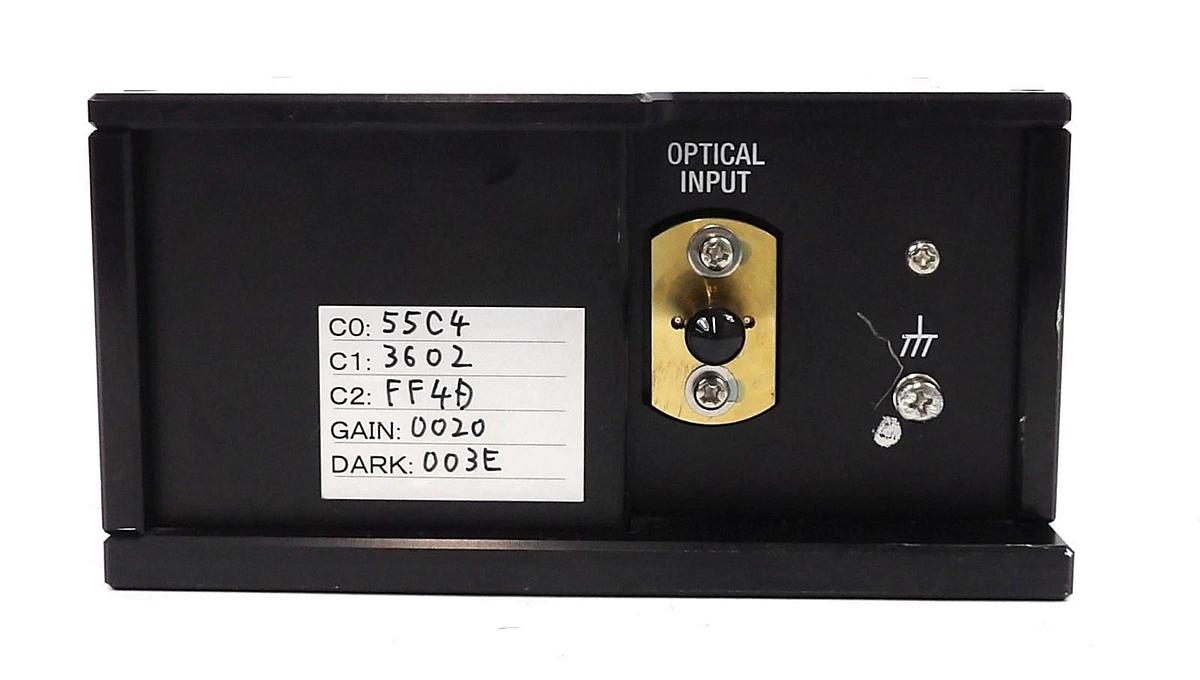 Used TEL Tokyo Electron 2L80-001701-12 EPD Sensor G200 Working
