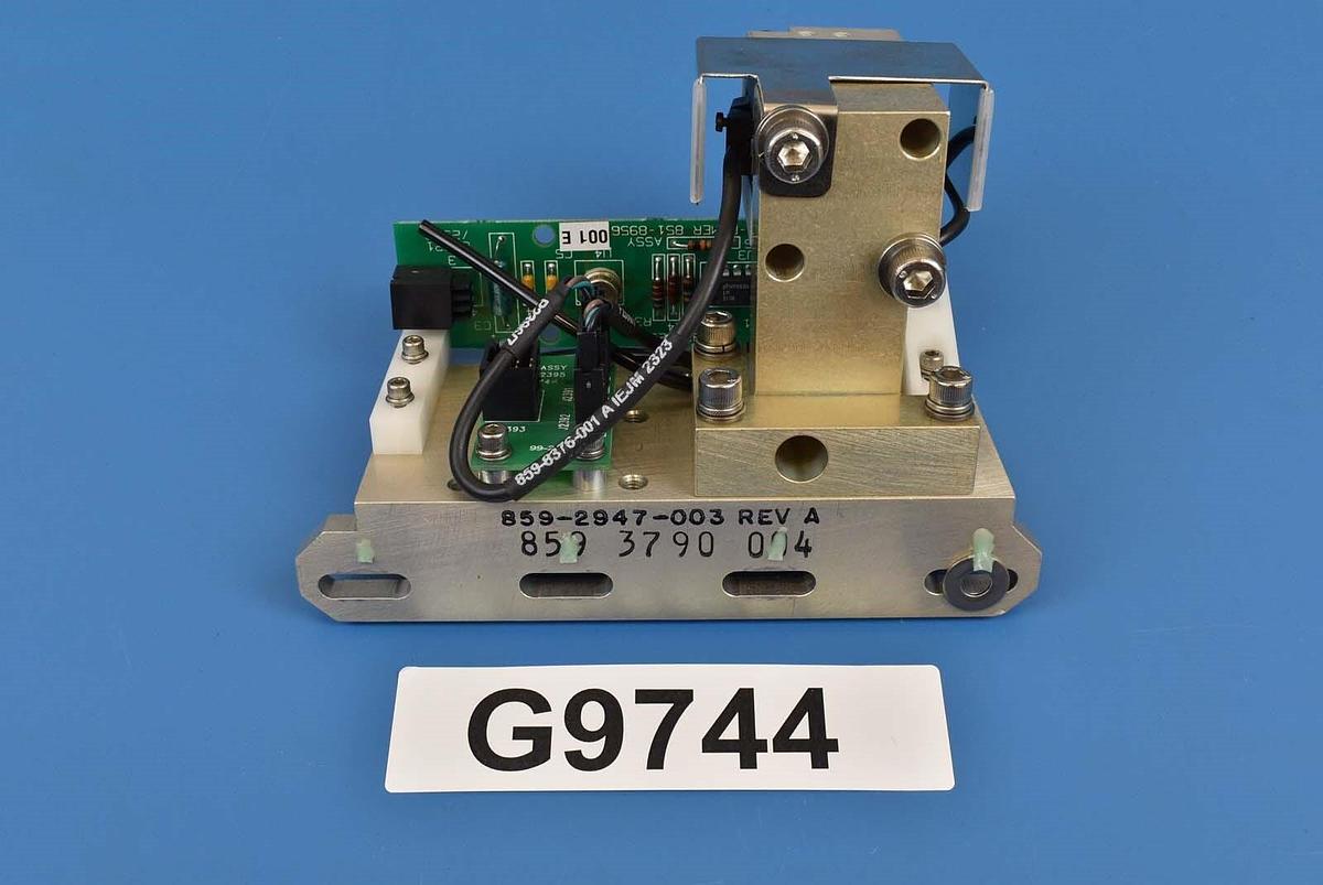 Used ASML / SVG 859-2947-003 851-8956 / 859-8374