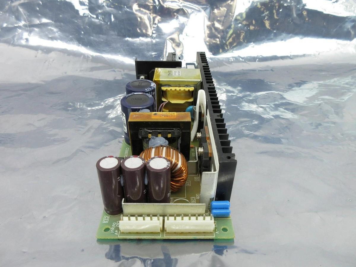 Used Nemic-Lambda CCB007C Power Supply Board PCB Used Working
