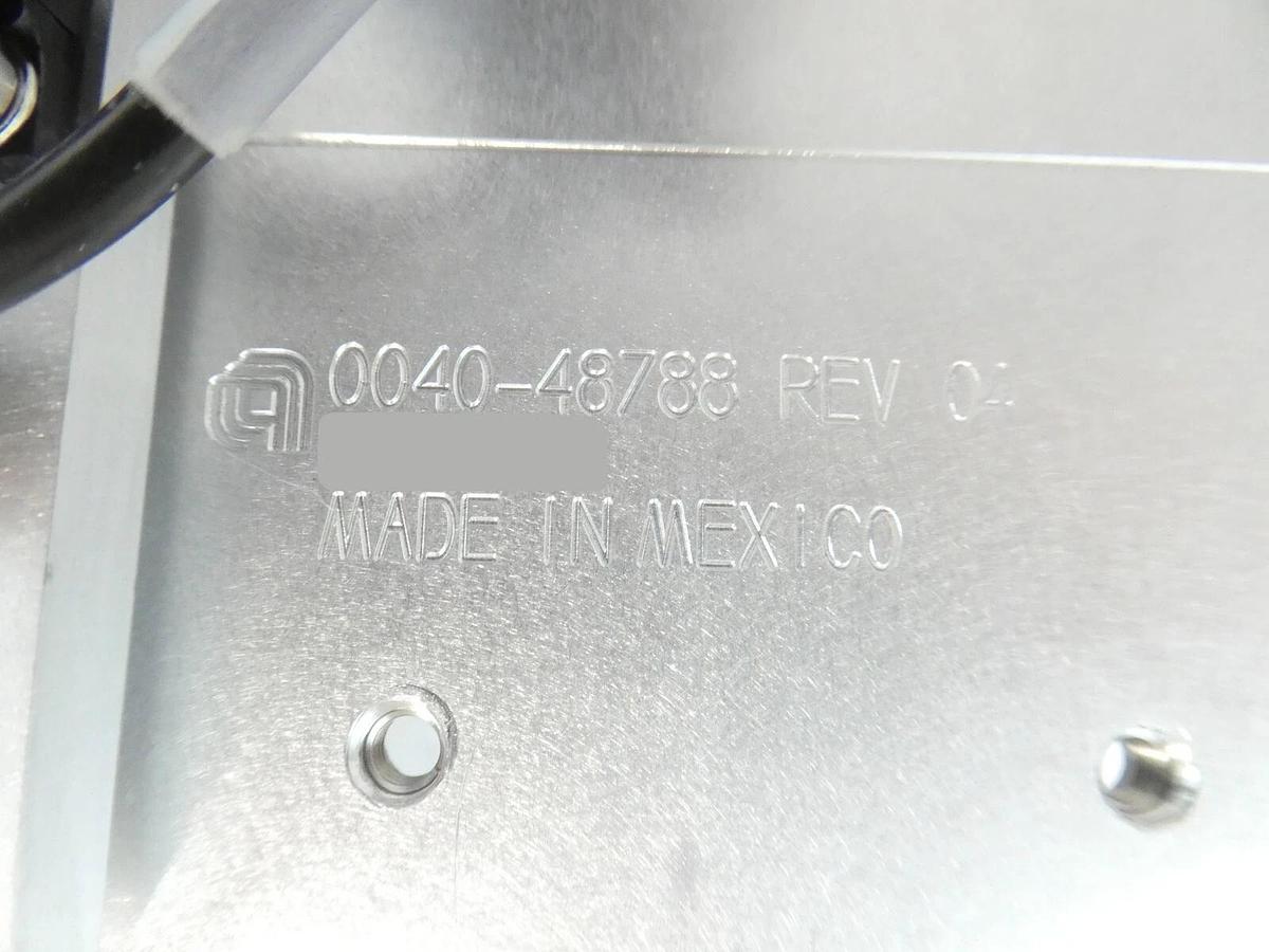 Used AMAT Applied Materials 0040-48788 Heater Lift Assembly Producer SE Working