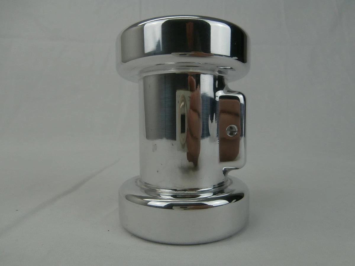 Buckley Systems 17133424 Electrode RE 11.0 CM QD33424 New Surplus