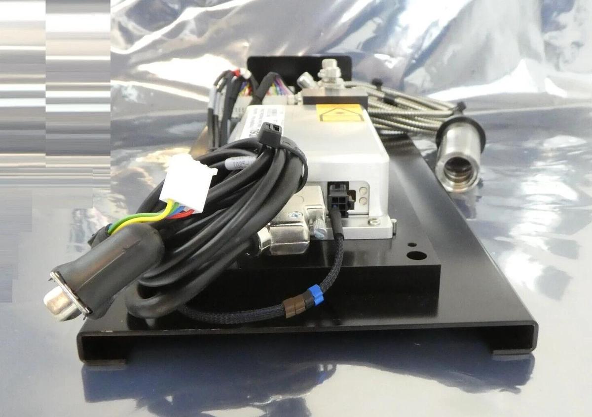 Used JDS Uniphase 2107556 Laser Assembly FCD488-020 with Control Board PCB Working