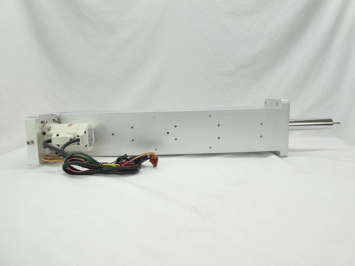 Used AMAT Applied Materials 0040-84820 Wafer Indexer Panasonic MQMA011A2B Working