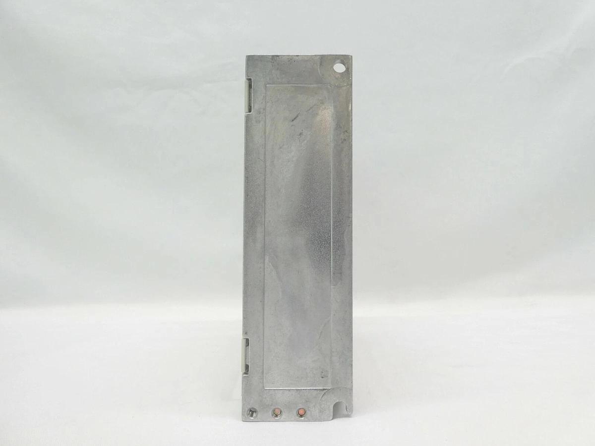 Used Mitsubishi Electric MR-J2-20A-S12 AC Servo Drive MELSERVO Working Surplus