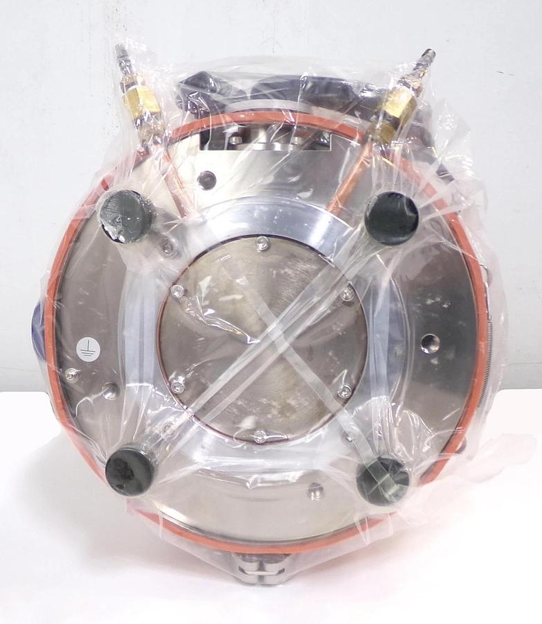 STP-A1303CV Edwards YT36-B0-100 Turbomolecular Pump Turbo New