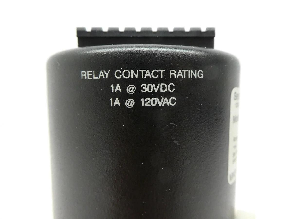 Used MKS Instruments 141AA-00010BB-S Baratron Vacuum Switch Tested Working Surplus