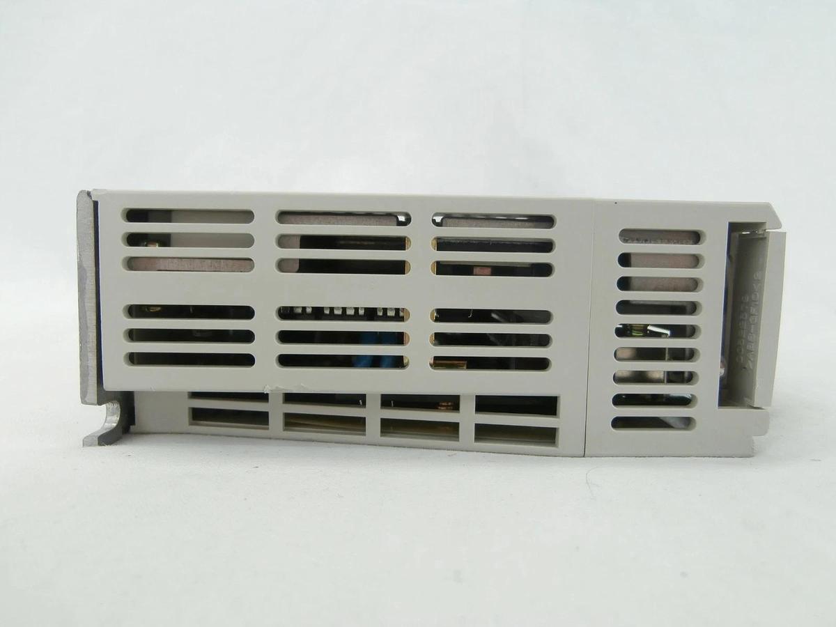 Refurbished Sanyo Denki PV1A015SM51P50 Servo Amplifier Super PV AMAT 0870-01085 Refurbished