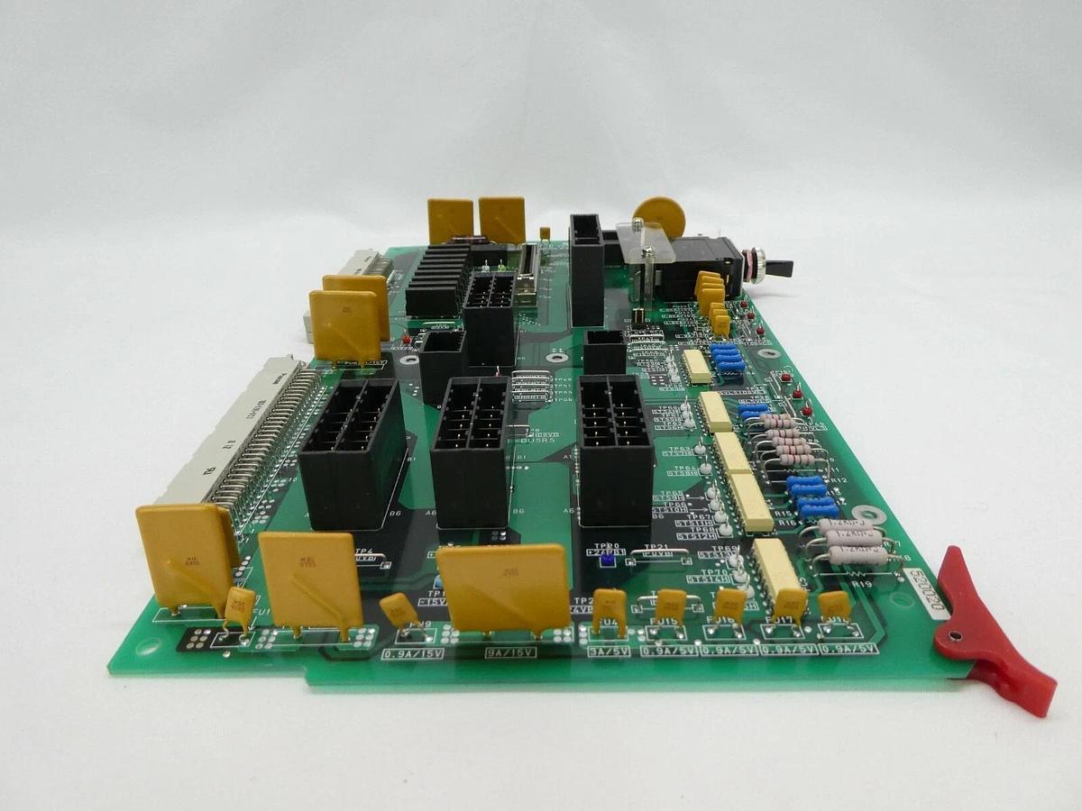 Used Nikon 4S013-407 SPAIFX4P PCB Card Nikon NSR System Working Spare