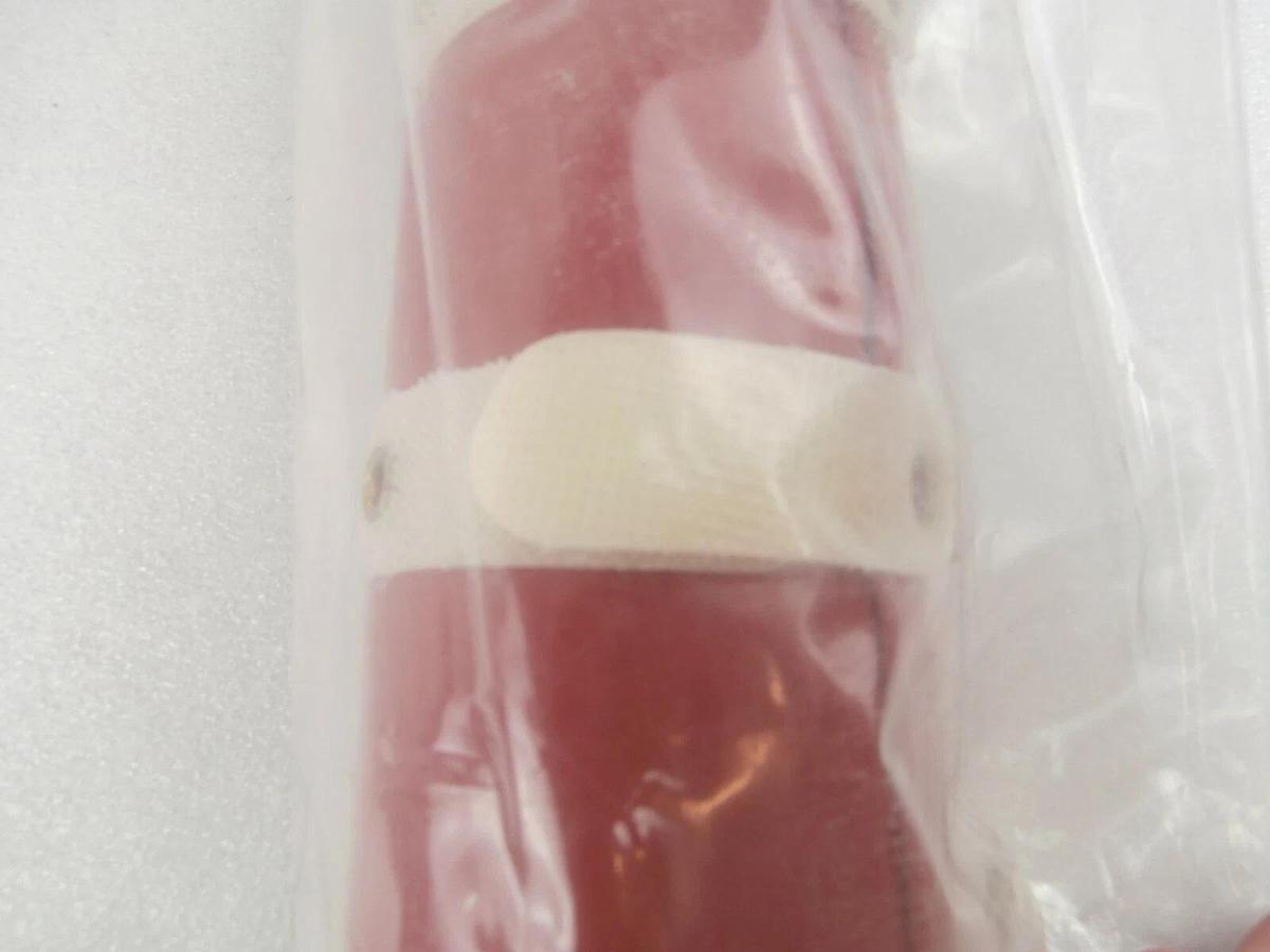 Used Edwards Y14101001 TMS Insulation 1 MTR 40mm Reseller Lot of 2 New Surplus