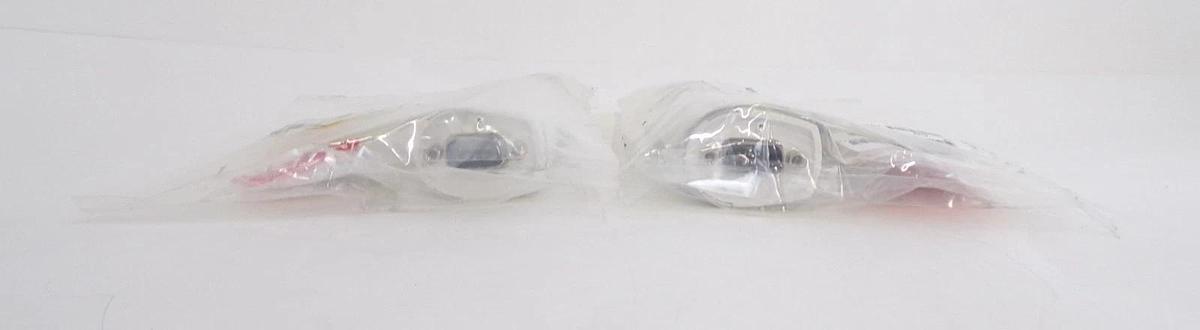 AMAT Applied Materials SCG100 Pressure Gauge 0190-48920 0190-70587 Lot of 5 New