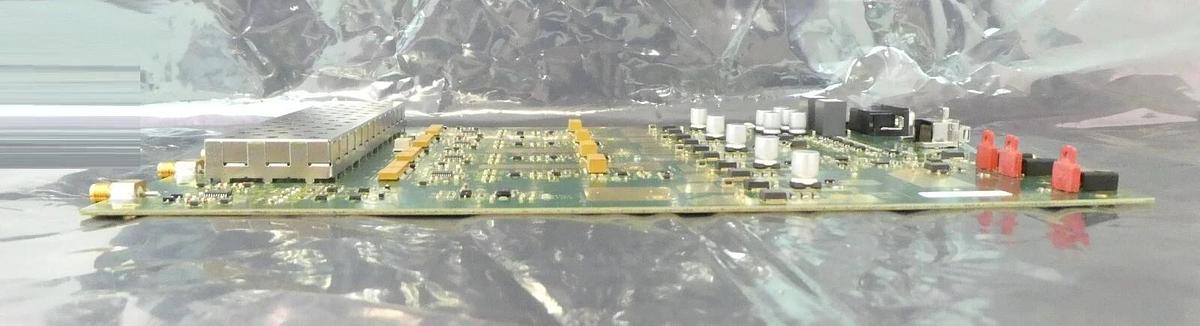 Used AB Sciex 5012562 Control Board PCB 5012702 API Spectrometer Working Surplus