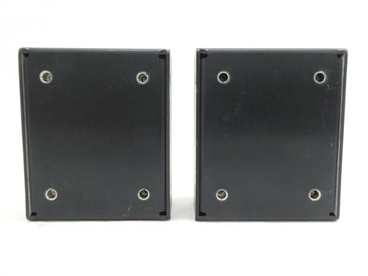 Used Asyst Technologies 9701-2935-01 CAN Device CAN TEE-RoHS Rev. B Lot of 2 Working