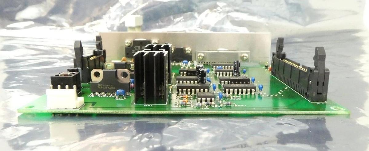 Used Nikon RN852-4700-1 Driver PCB RTB161-DRV RN814-4778 NWL860 TNB-SP Working Spare