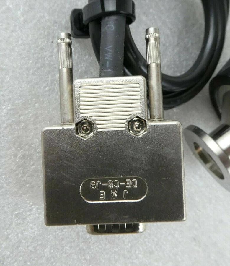 Used Inficon 399-001 Vacuum Switch VSA100A TEL 3D86-000485-V4 Reseller Lot of 3 Spare