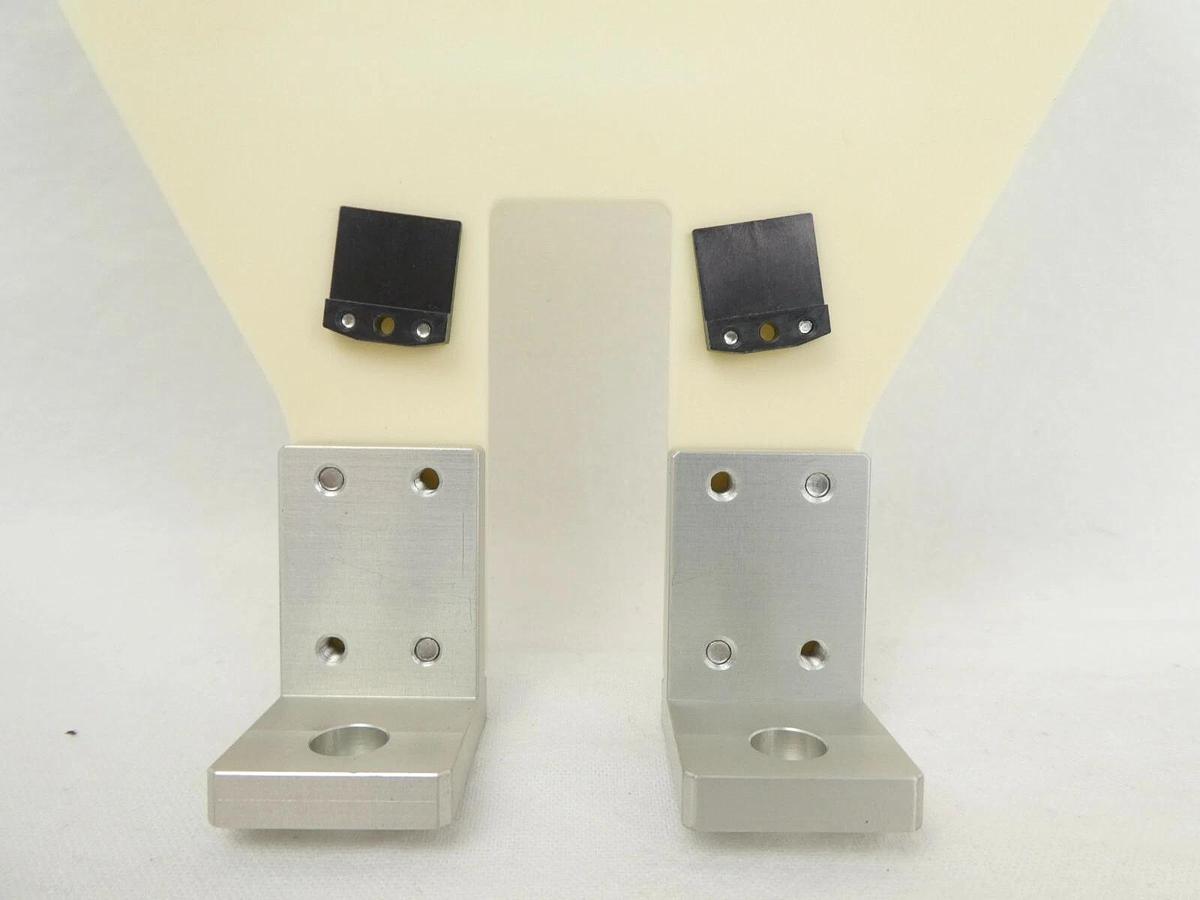 Asuzac 60339-1937D Ceramic Arm End Effector New Surplus