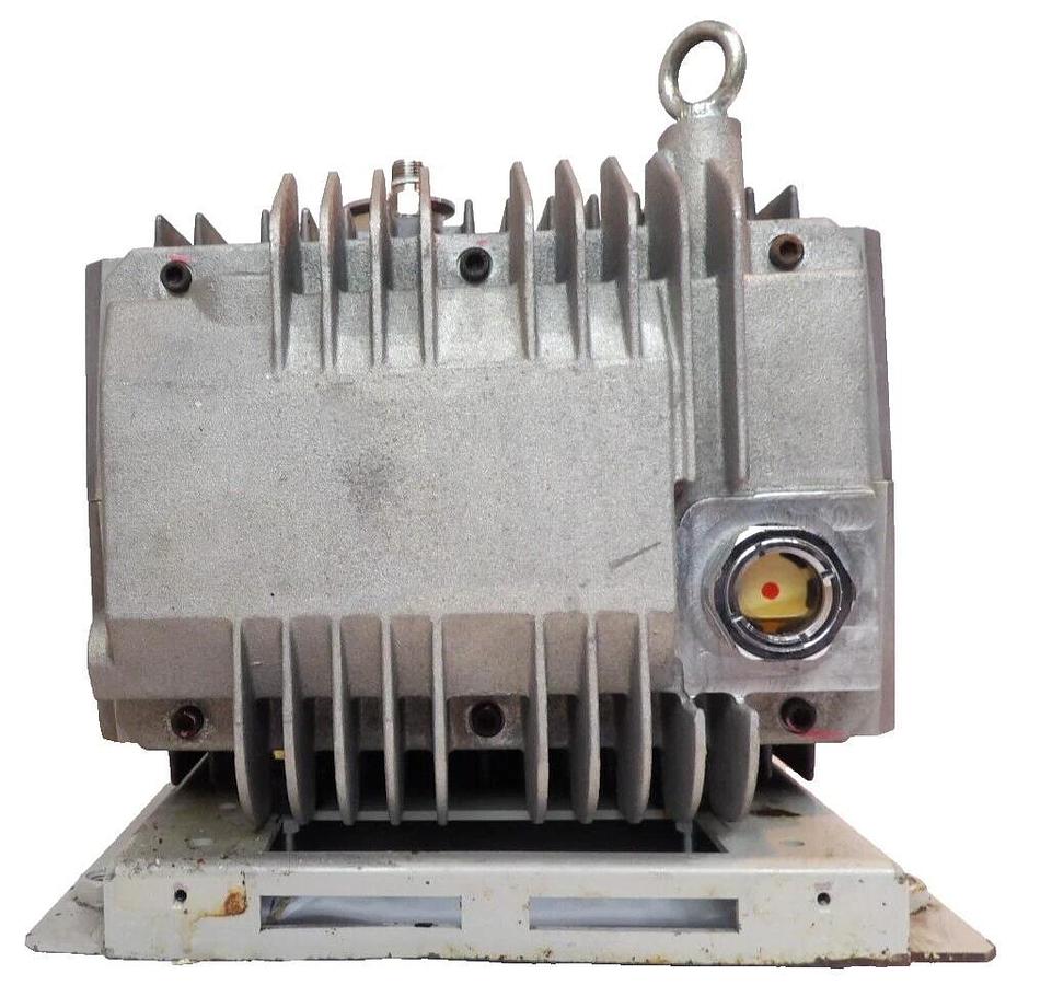 Used Kashiyama NeoDry36CU-001B Vacuum Pump NeoDry36C Novellus R27-402502-00 As-Is