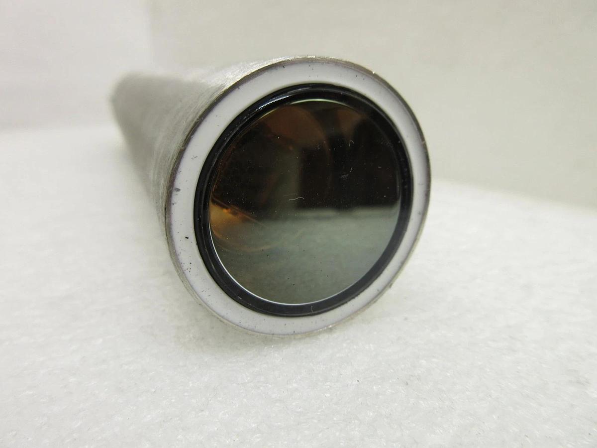 Used Hamamatsu HC124-21G PMT Detector Assembly Photo Multiplier Tube Used Working